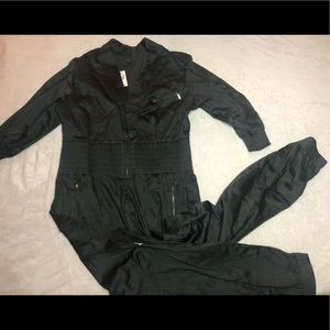 Ashley Stewart x LaLa Anthony Jumper